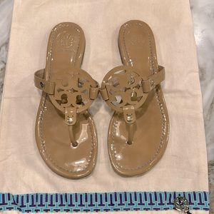 Tory Burch Miller sandal